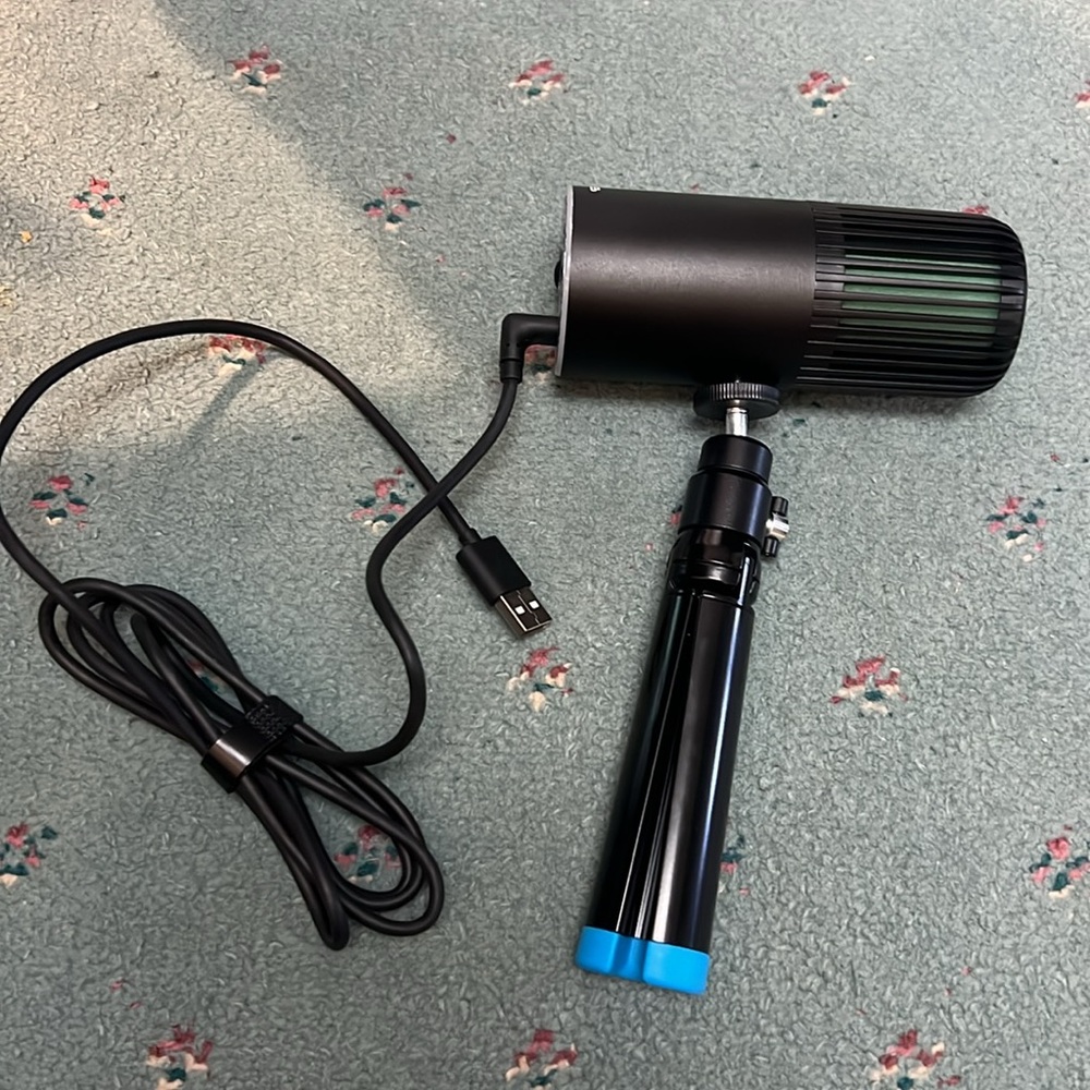 JLAB USB Microphone - Picture 7 of 7